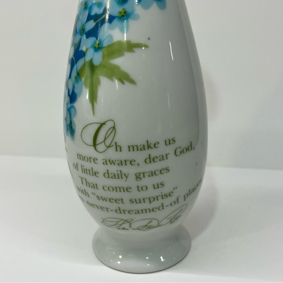 Vintage Helen Steiner Rice vase - Picture 3 of 5